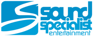 Sound Specialist Entertainment Logo